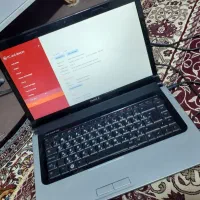 لب تاپ دل