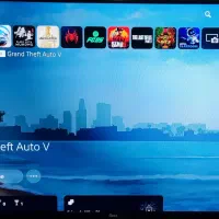 ps5 slim digital  فول بازی|کنسول، بازی ویدئویی و آنلاین|تهران, اسفندیاری|دیوار