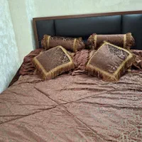 سرویس روتختی دو نفره ۸ تیکه|سرویس روتختی|تهران, جنت‌آباد جنوبی|دیوار