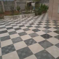 کاشی کار سنگ کار سرامیک مزائیک تیغه چینی آنتیک..|خدمات پیشه و مهارت|کرج, گلشهر|دیوار
