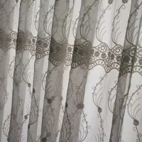 پرده پذیرایی