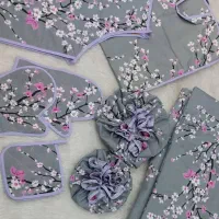 سرویس آشپزخانه عروس