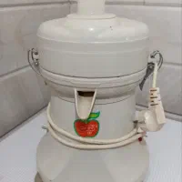 آبمیوه گیری بدنه فلزی