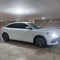 mg 5 دنده|خودرو سواری و وانت|تبریز, |دیوار