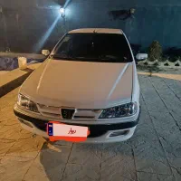 پژو پارس سال، مدل ۱۴۰۱|خودرو سواری و وانت|ماکو, |دیوار