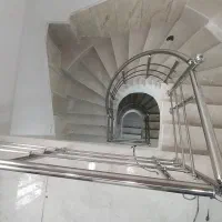 نرده/نرده استیل/ نرده آهنی/ نرده پلیمری