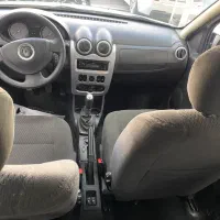 ساندرو دنده درجه یک بیرنگ مدل ۹۶|خودرو سواری و وانت|تهران, نارمک|دیوار