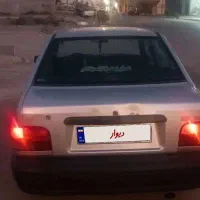 پراید مدل 81|خودرو سواری و وانت|قزوین, |دیوار
