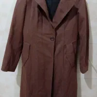 بارونی زنانه