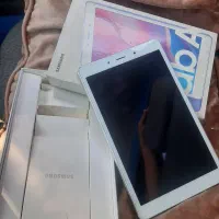 تبلت سامسونگ Galaxy A 8|تبلت|تهران, نصرت|دیوار
