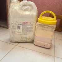 پودر و لیکویید اورجینال