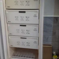 فریزر ۶ کشو سالم سالم|یخچال و فریزر|قمصر, |دیوار