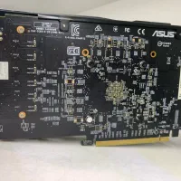 کارت گرافیک rx 570 8g asus rog|قطعات و لوازم جانبی رایانه|گرگان, |دیوار