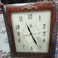 ساعت دیواری