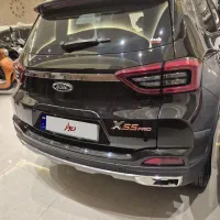 x55|خودرو سواری و وانت|مشهد, سید رضی|دیوار