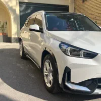 Ix1 مدل ۲۰۲۵ داخل قرمز|خودرو سواری و وانت|تهران, زعفرانیه|دیوار