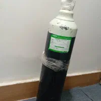 کپسول اکسیژن خارجی