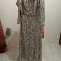 لباس مجلسی