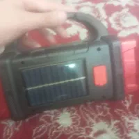 چراغ قوه شارژی|لامپ و چراغ|شیراز, شهدای شهرک سعدی|دیوار