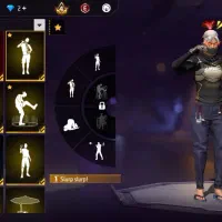 فری فایر|کنسول، بازی ویدئویی و آنلاین|دوگنبدان, |دیوار