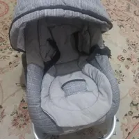 گهواره|کالسکه و لوازم جانبی|کرج, مشکین‌دشت|دیوار