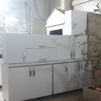 کابینت آشپزخانه
