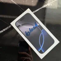 آیفون16پرو256GBدوسیمکارتهZA/Aباطری91٪بدون رجیستر|موبایل|قم, شهرک قدس|دیوار