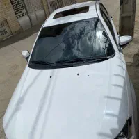 دنا پلاس توربو ۶دنده ۴۰۲