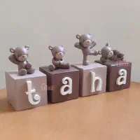 استند مکعبی|مجسمه، تندیس، ماکت|ساوه, |دیوار