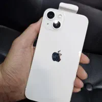 اپل iPhone 13 با حافظهٔ ۲۵۶ گیگابایت ch درصد87