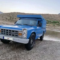 فروش زامیاد نیسان مدل ۹۹|خودرو سواری و وانت|درودزن, |دیوار