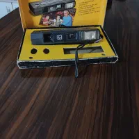 دوربین عکاسی قدیمی مارک کداک