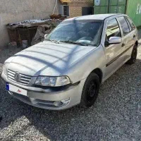 فولکس گل ۱۳۸۴