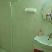 اپارتمان دوخواب ۸۵ متری|اجارهٔ آپارتمان|محمدشهر, شهرک پیام (مهرالبرز)|دیوار