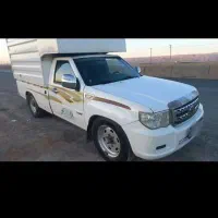 پادرا پلاس مدل۴۰۱ بسیار سالم|خودرو سواری و وانت|تربت‌حیدریه, بالا ولایت|دیوار