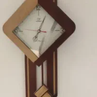 ساعت دیواری|ساعت دیواری و تزئینی|مشهد, هنرور|دیوار