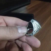 انگشتر نقره|جواهرات|اندیشه, اندیشه فاز ۱|دیوار