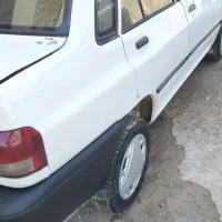 مدل 87|خودرو سواری و وانت|سراوان, |دیوار