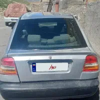 پراید ۱۴۱|خودرو سواری و وانت|نورآباد, |دیوار