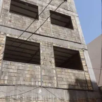 نگهبان ساختمان تمام وقت با کار