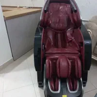 صندلی ماساژور|تجهیزات ورزشی|تهران, زعفرانیه|دیوار