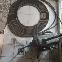 فنر لوله بازکنی فنر زنی نشتیاب نشت یابی ارومیه