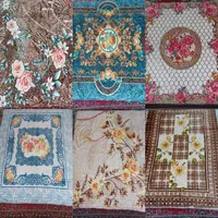 پتو گلدار لیلیان (کیفیت تضمینی)|رختخواب، بالش، پتو|فسا, |دیوار