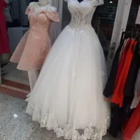 مزون لباس عروسی بانو هاشمی