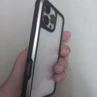 ایفون ۱۶ پرو مگس