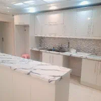 ۷۷متر/بسیار تمیز و مرتب/غرق در نور/تاپ لوکیشن|اجارهٔ آپارتمان|تهران, سازمان آب|دیوار