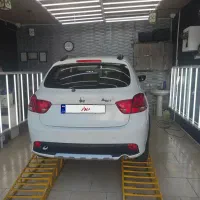 کوییک s در حد صفر|خودرو سواری و وانت|اصفهان, شهرک کوثر|دیوار