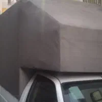 باربند مسقف مرتفع معاوضه یافروش