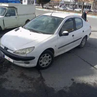 ۲۰۶ استی|خودرو سواری و وانت|لالجین, |دیوار