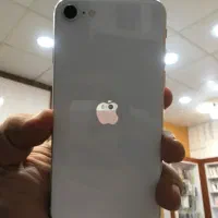 iPhone Se2020 سفید